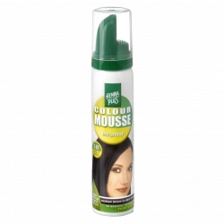 Farbmousse Burgund 3.67