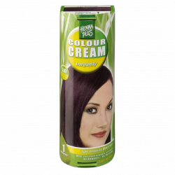 Farbcreme Burgund 3,67