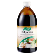 Kelpamare
