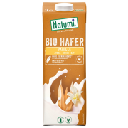 Bio Hafer Drink Vanille