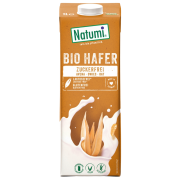 Bio Hafer Drink Zero