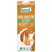 Bio Hafer Drink Glutenfrei