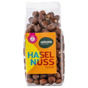 Bio Haselnusskerne