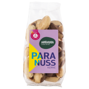 Bio Paranusskerne