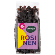 Bio Rosinen, getrocknet