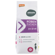 Bio Rübenzucker
