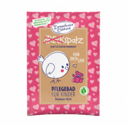 Pflegebad Himbeere
