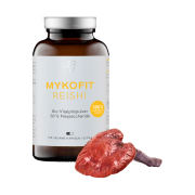 MYKOFIT® Bio Reishi Kapseln