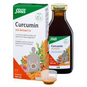 Curcumin 202 Bioaktiv Tonikum