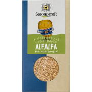 Bio Alfalfa, 120g