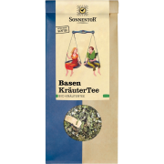 Bio Basen Kräutertee, 50g