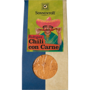 Bio Rodriguez Chili con Carne
