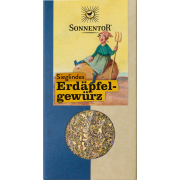 Bio Sieglindes Erdäpfelgewürz