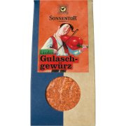 Bio Laszlos Gulaschgewürz