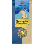 Bio Mystischer Hexentee ohne Hanf