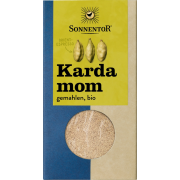 Bio Kardamom gemahlen, 50 g