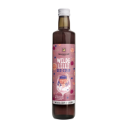 Bio Wilde Lilli Sirup