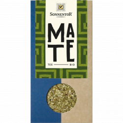 Bio Mate natur Tee lose