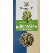 Bio Mungbohnen