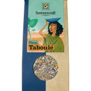 Bio Nanas Tabouleh