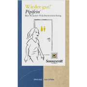 Bio Wieder gut! Pipifein
