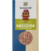 Bio Radieschen