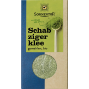 Bio Schabzigerklee