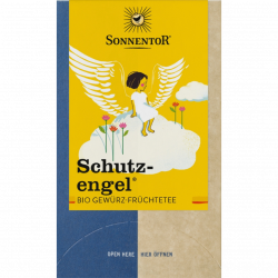 Bio Schutzengel Tee, 27g