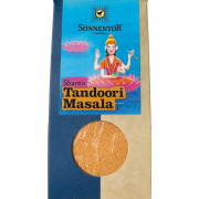 Bio Shantis Tandoori Masala