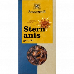Bio Sternanis, 25g