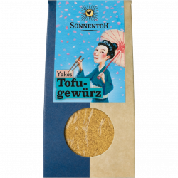 Bio Yokos Tofugewürz