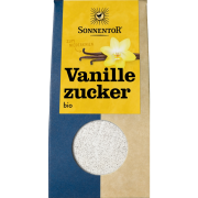 Bio Vanillezucker, 50g