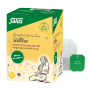 Bio Stilltee, 15 Filterbeutel