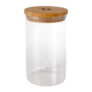 pandoo Vorratsglas 1000ml