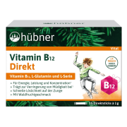 Vitamin B12 Direktsticks