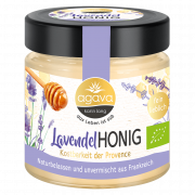 Bio Lavendelhonig