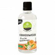 Bio Orangenblütenwasser (Neroliwasser)