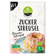 Bio Zuckerstreusel