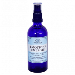Emotions-Energie Tonikum, Raumspray