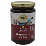 Bio Gerstenmalz