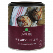Bio Natursauerteig
