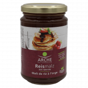 Bio Reismalz mit Gerste