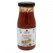Bio Sriracha Sauce