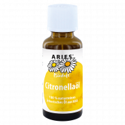 Bio Citronellaöl