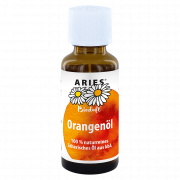 Bio Orangenöl