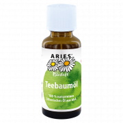 Bio Teebaum Öl 30ml