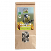 Bio Vogelglück Sonnenblumenkerne pur, 500g