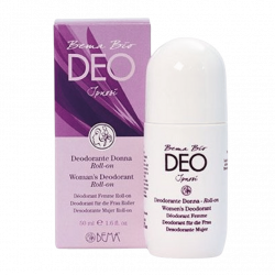 Deodorant Roll-On