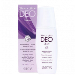 Deodorant Spray