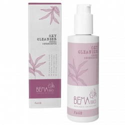 Oxy Gesicht Cleanser